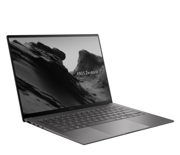 ASUS Zenbook S 14 Ultra 9-386H/32GB/1TB/Win11 OLED Touch - 1481010 - zdjęcie 2